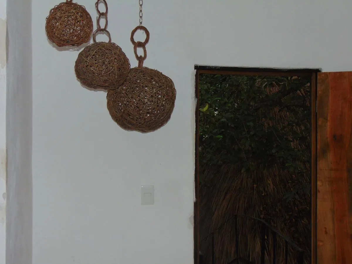 **  Nativos Tulum Hotel Boutique Mexico