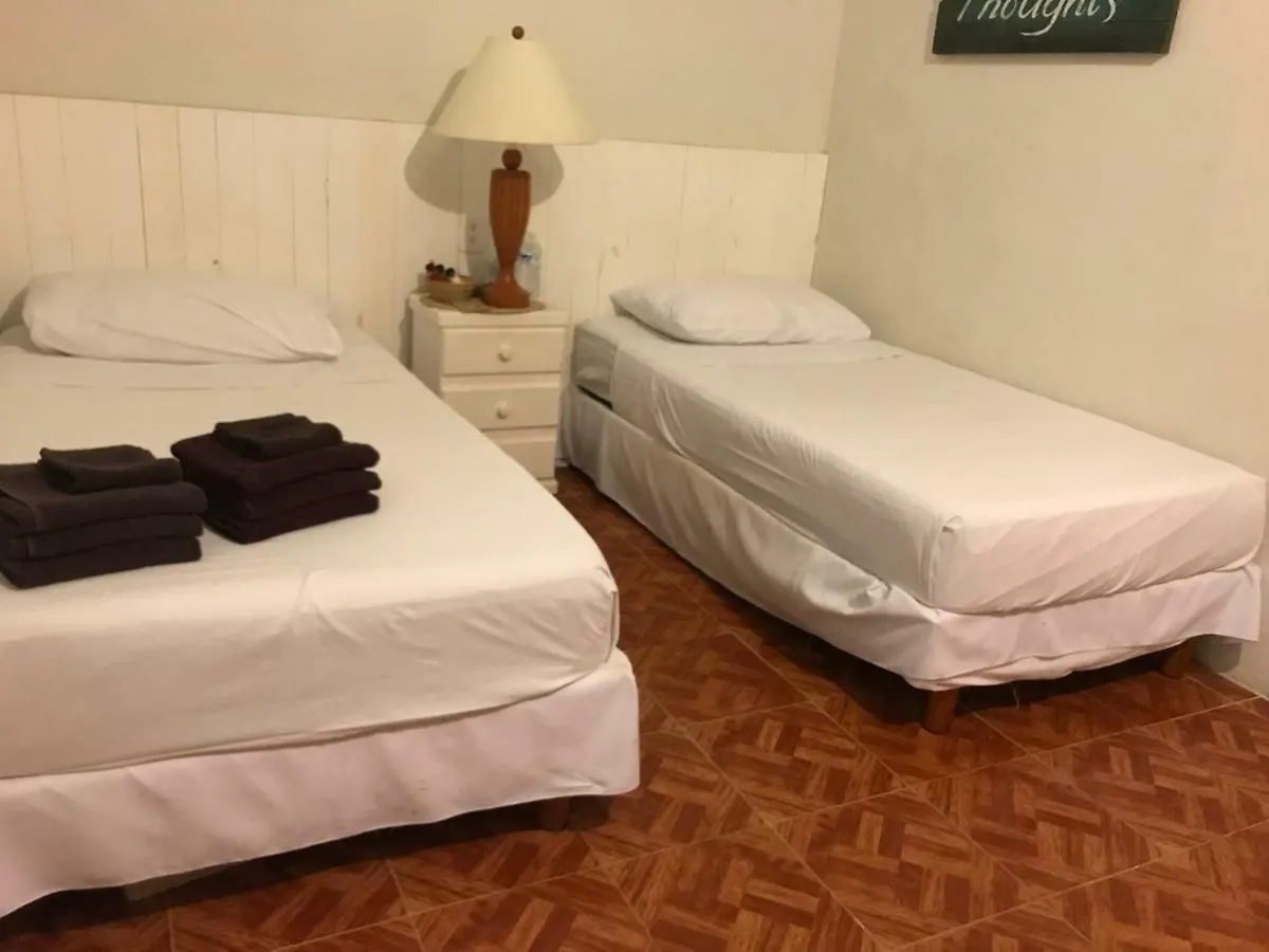 Nativos Tulum Hotel Boutique