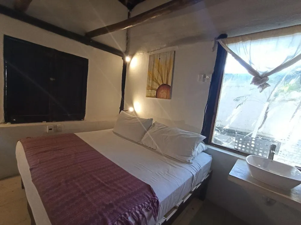Nativos Tulum Hotel Boutique