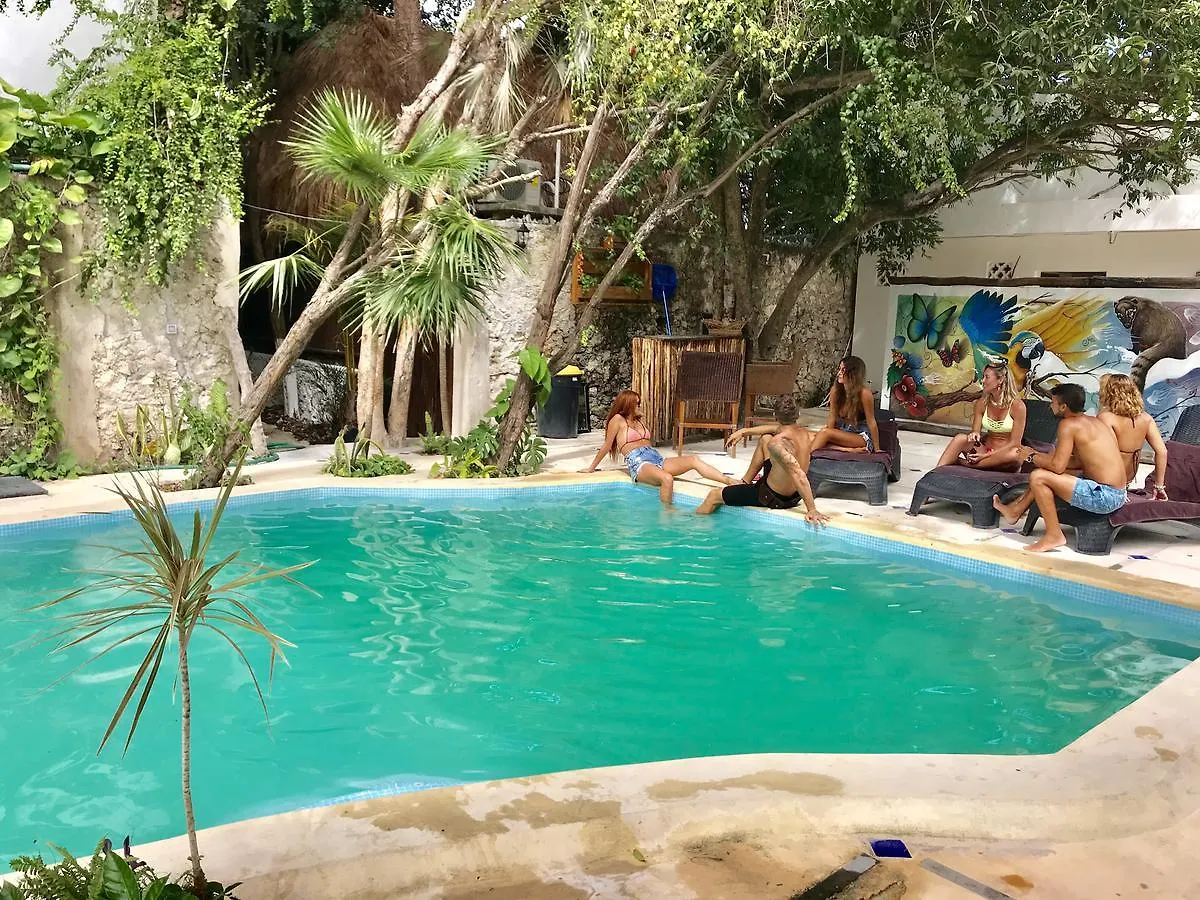 Nativos Tulum Hotel Boutique