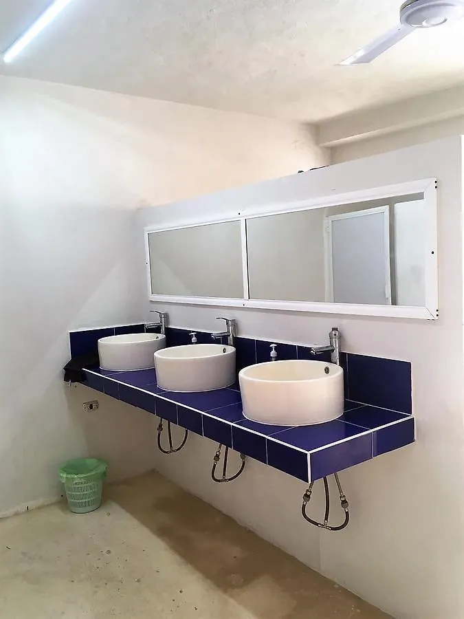 Nativos Tulum Hotel Boutique 2*,  Mexico