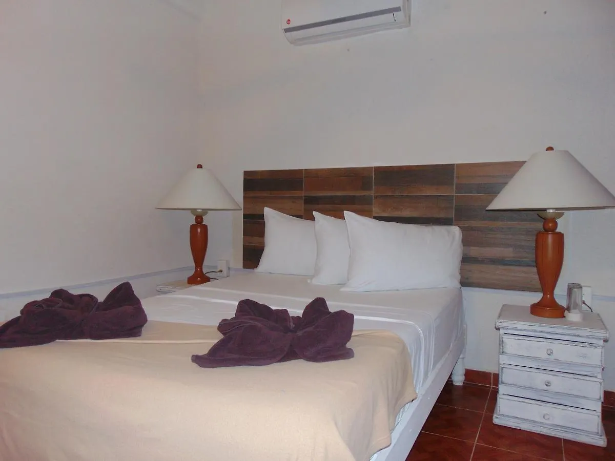 Nativos Tulum Hotel Boutique