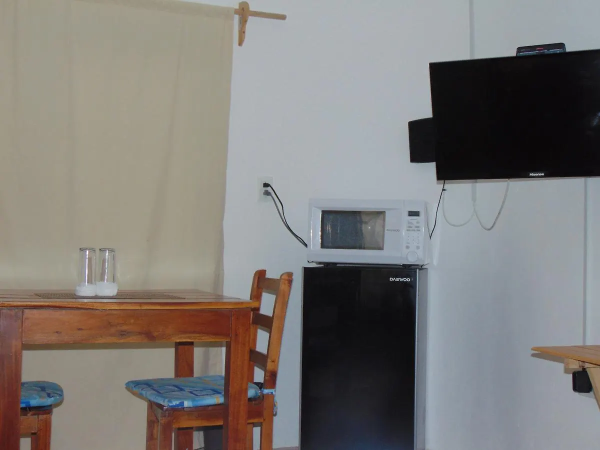 Nativos Tulum Hotel Boutique