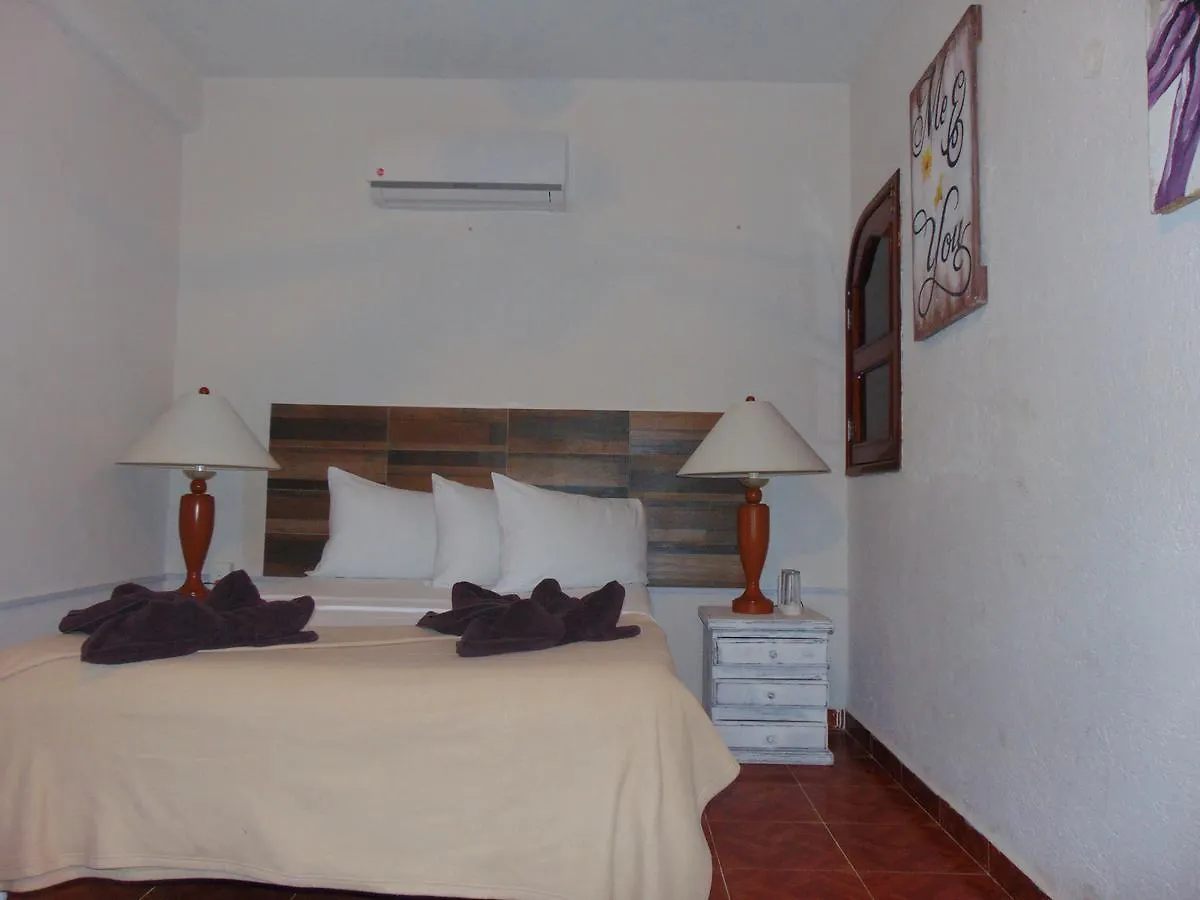 Nativos Tulum Hotel Boutique