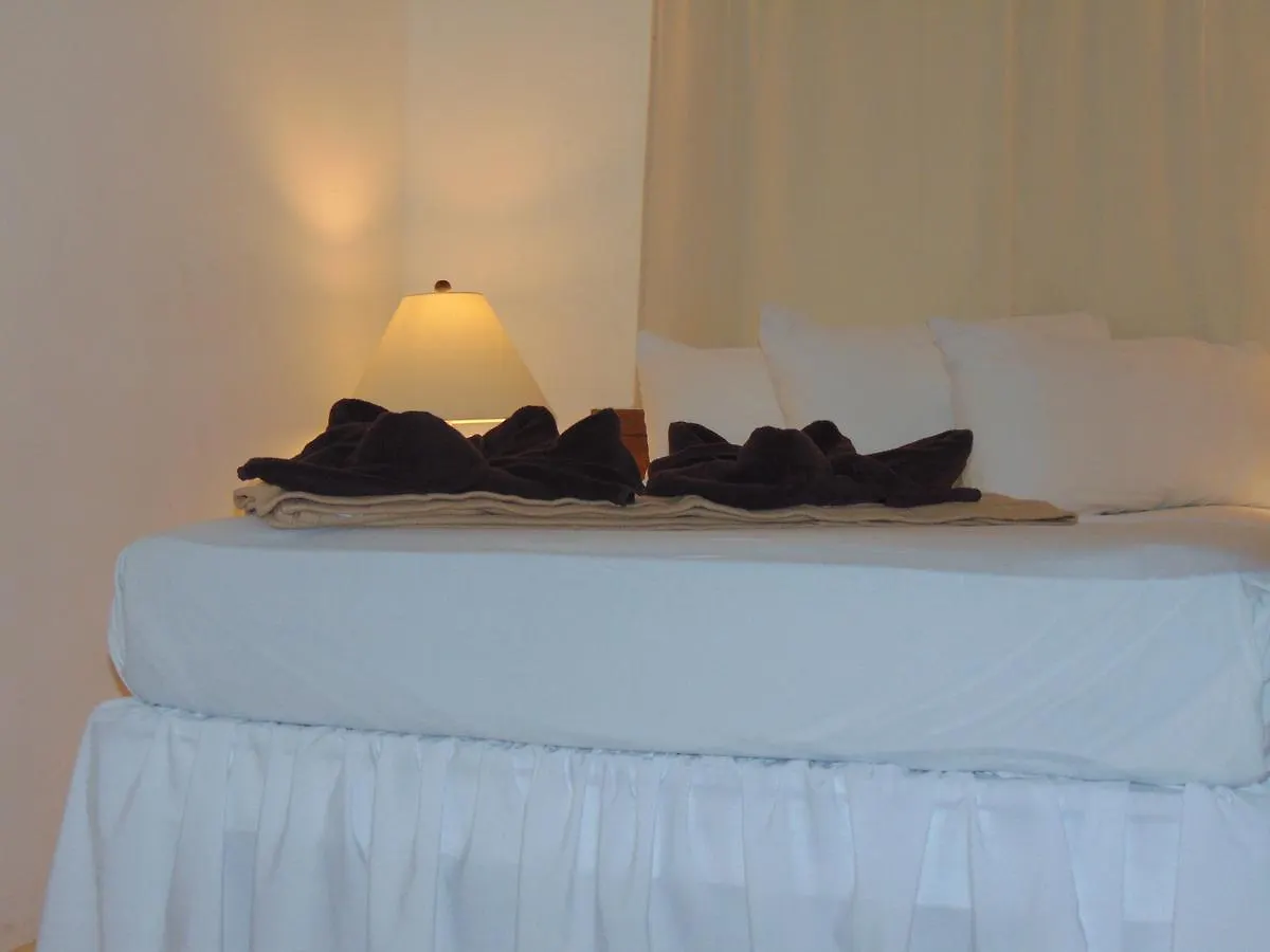 Nativos Tulum Hotel Boutique