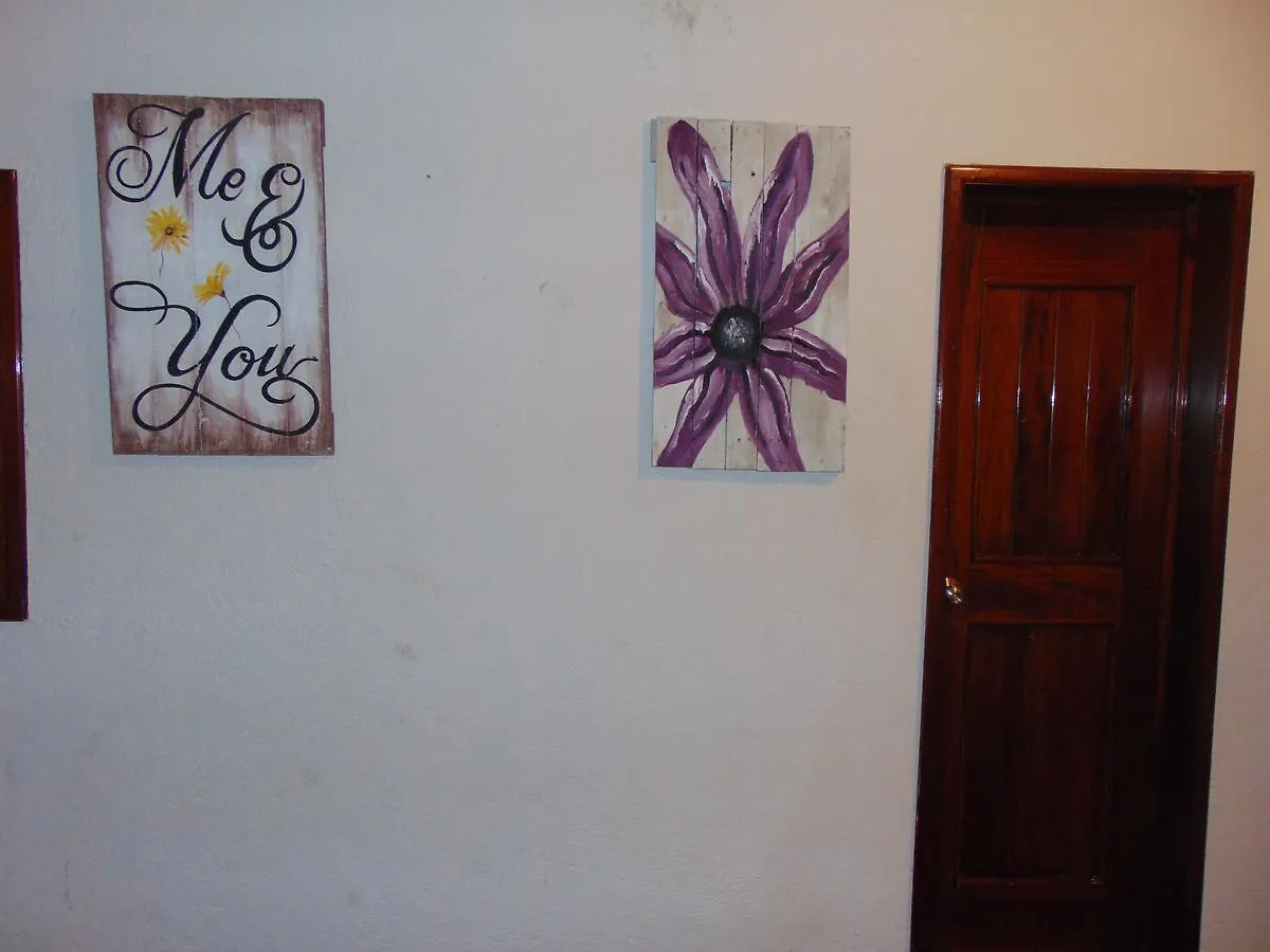 Nativos Tulum Hotel Boutique 2*,
