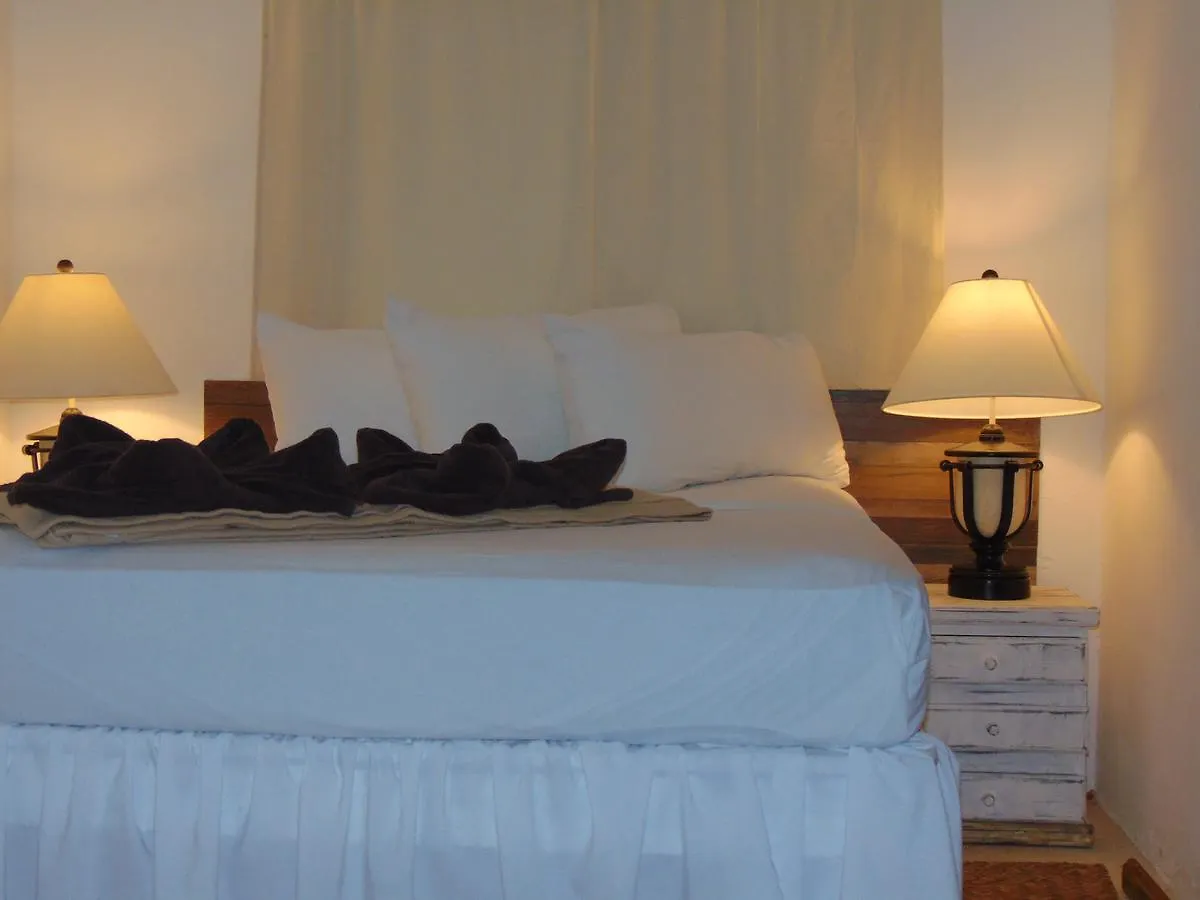 Nativos Tulum Hotel Boutique Mexico