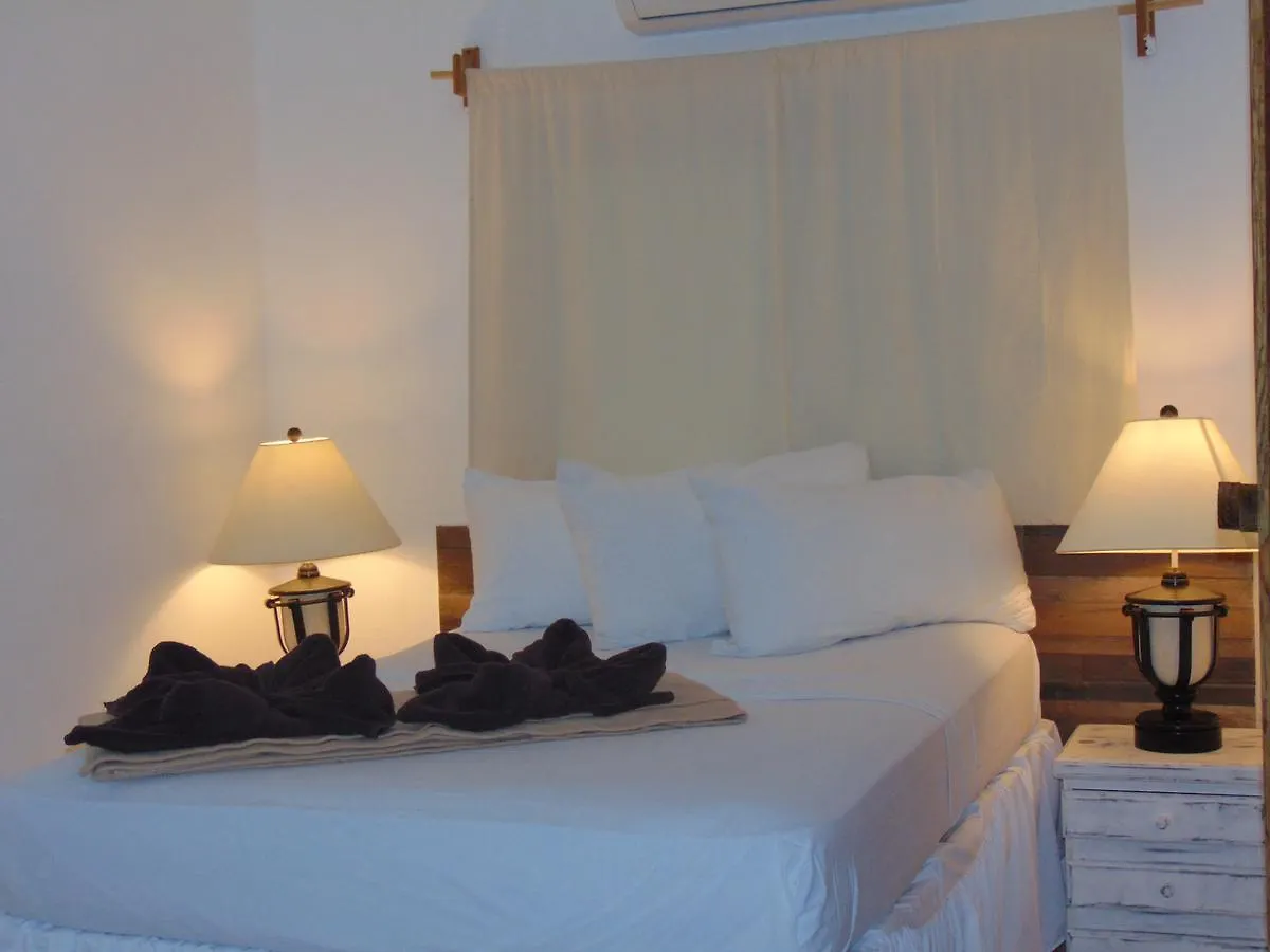 **  Nativos Tulum Hotel Boutique Mexico
