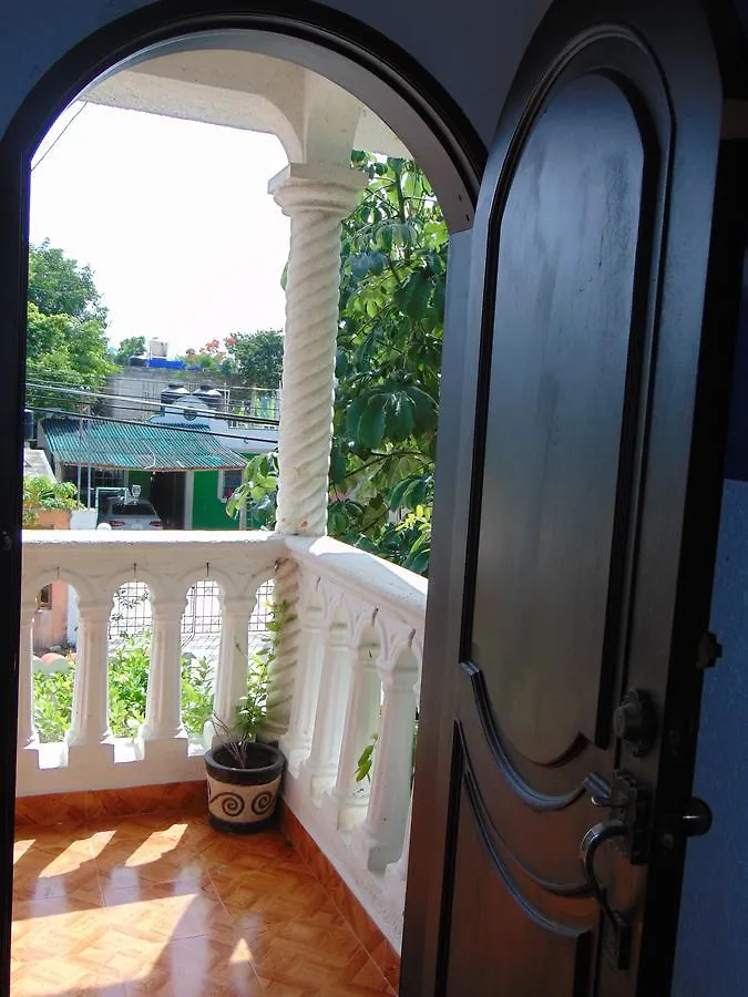 Nativos Tulum Hotel Boutique 2*,  Mexico