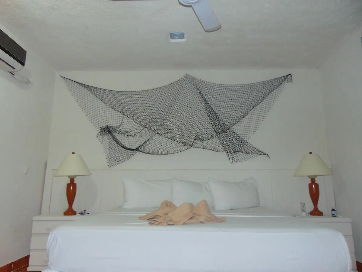 Nativos Tulum Hotel Boutique 2*,