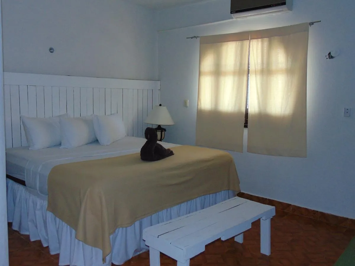 Nativos Tulum Hotel Boutique