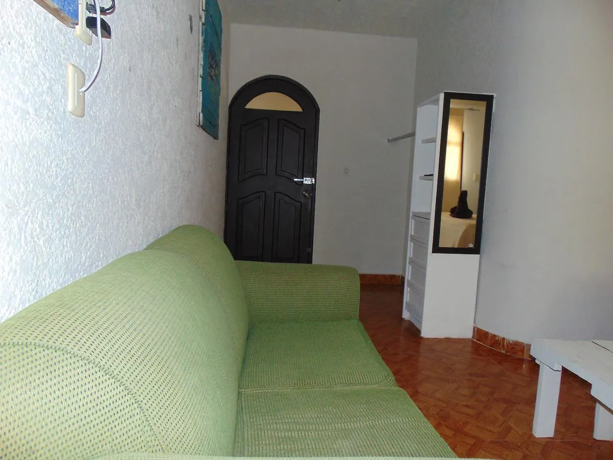 Nativos Tulum Hotel Boutique 2*,