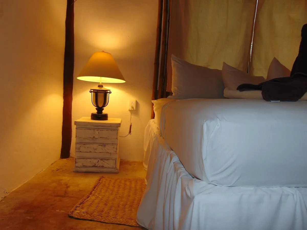 Nativos Tulum Hotel Boutique 2*,