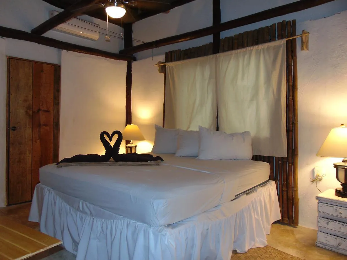Nativos Tulum Hotel Boutique