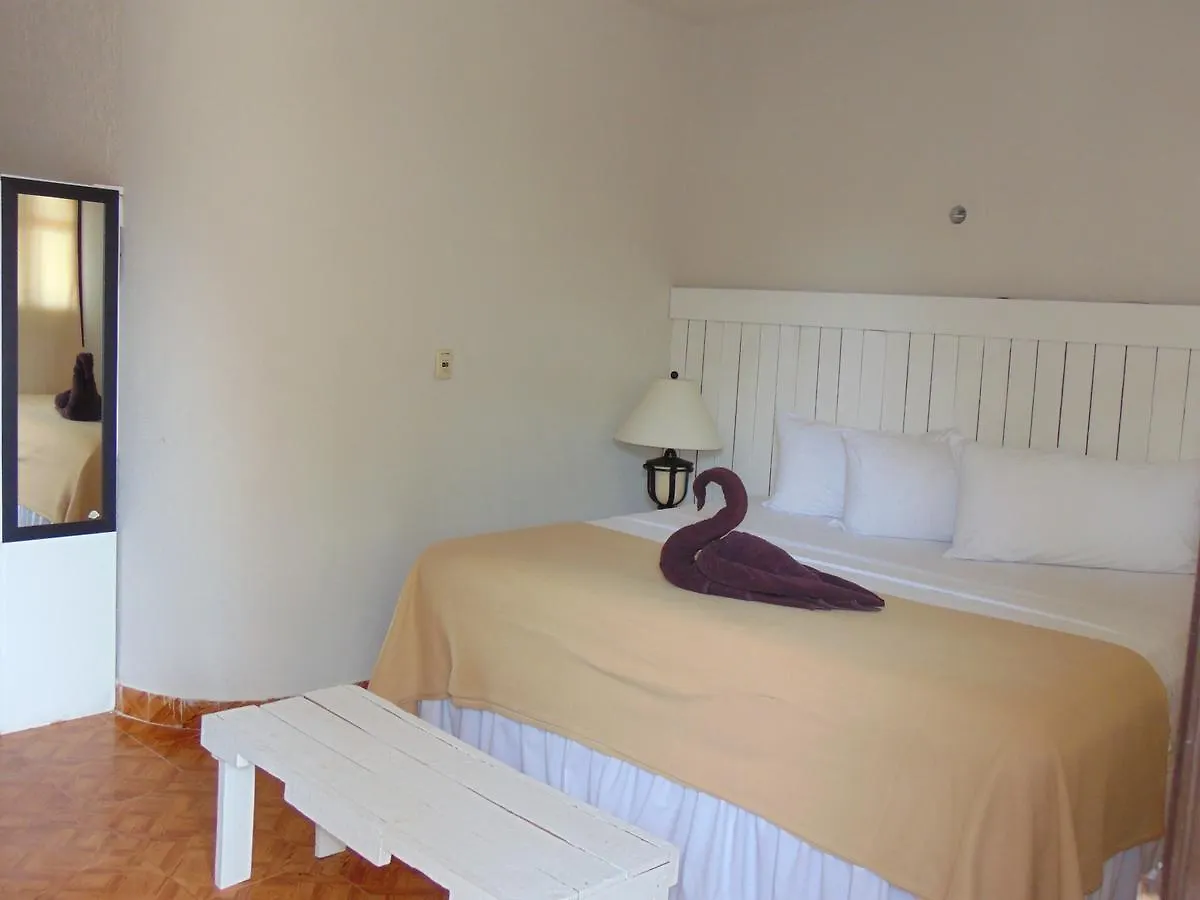 Nativos Tulum Hotel Boutique Mexico
