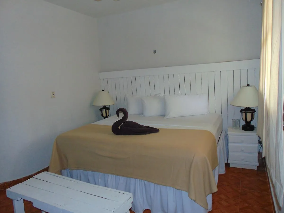 Nativos Tulum Hotel Boutique