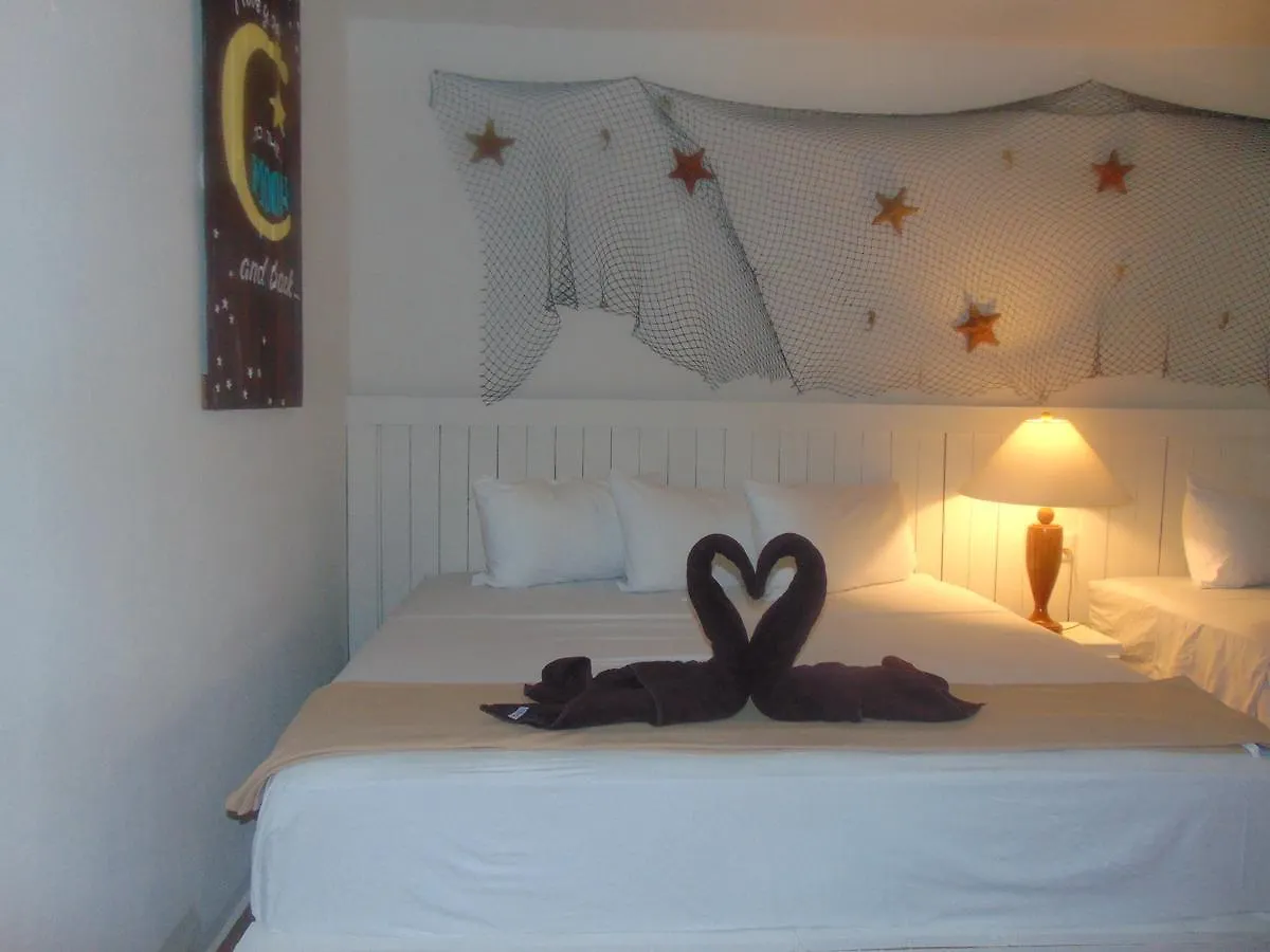 Nativos Tulum Hotel Boutique