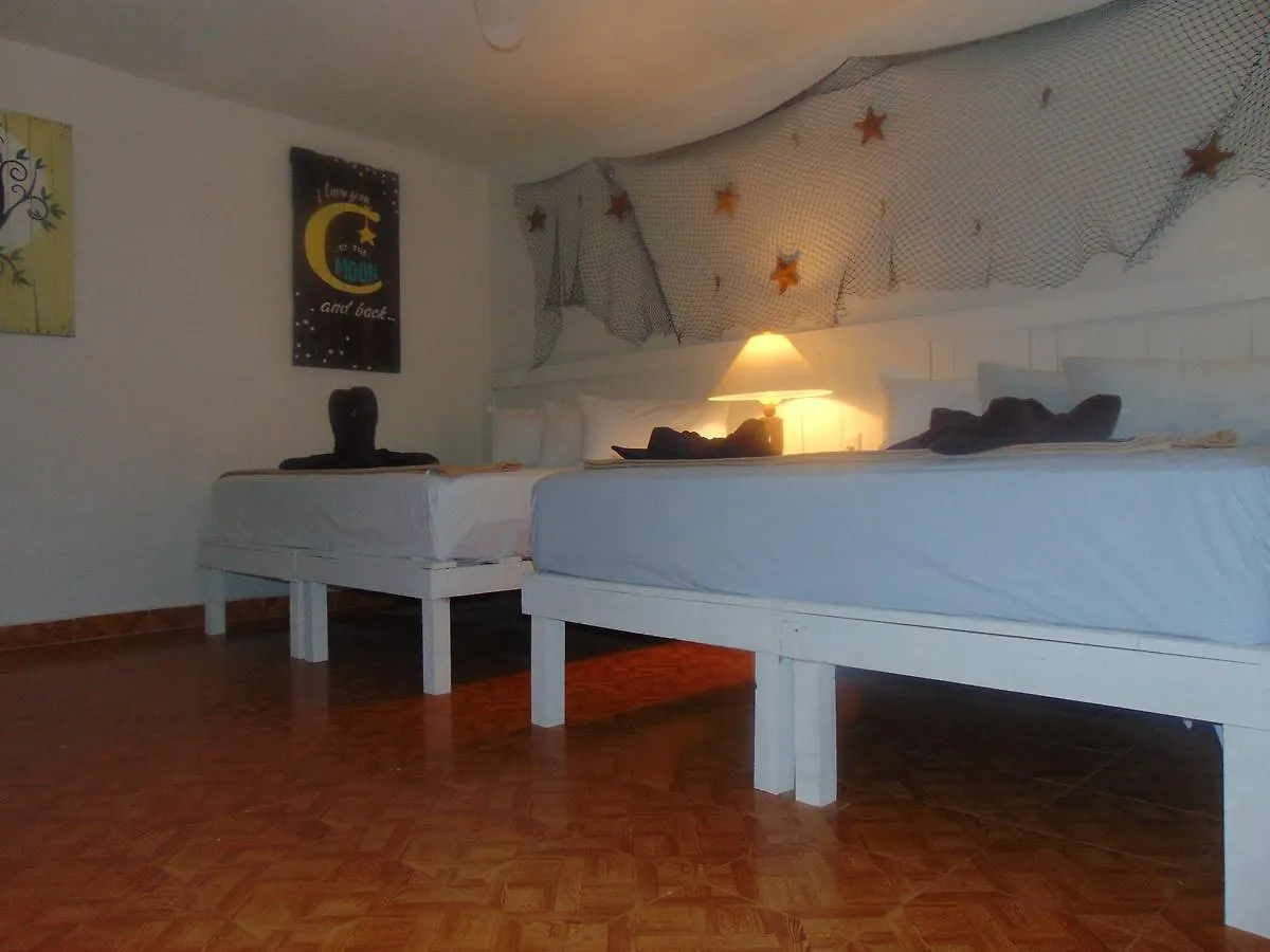 Nativos Tulum Hotel Boutique 2*,  Mexico