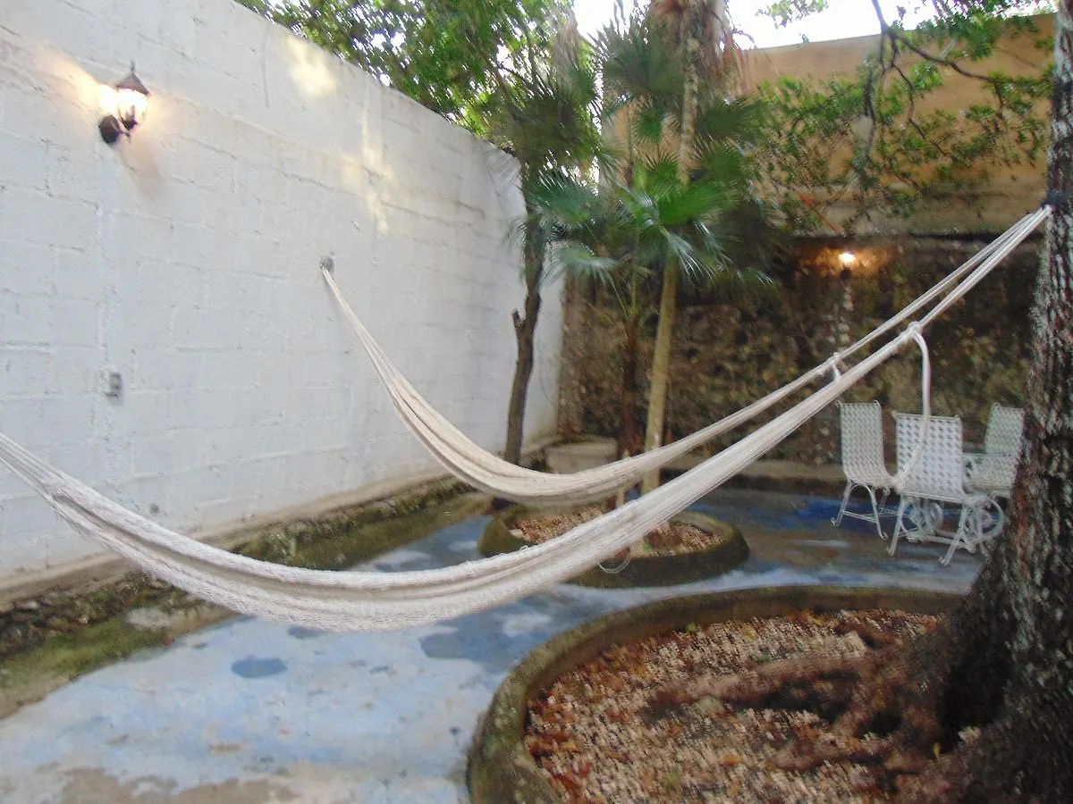 Nativos Tulum Hotel Boutique