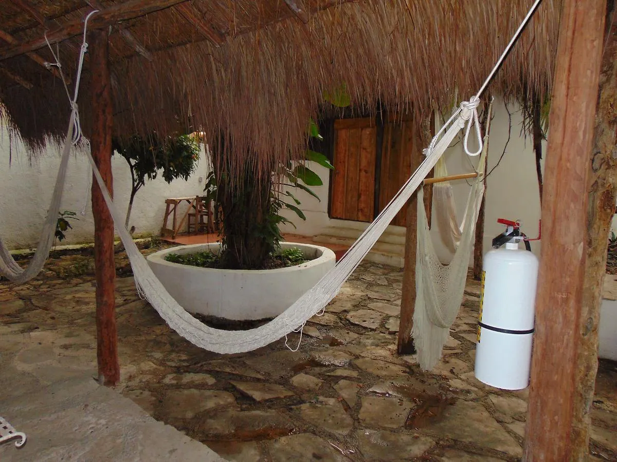 Nativos Tulum Hotel Boutique