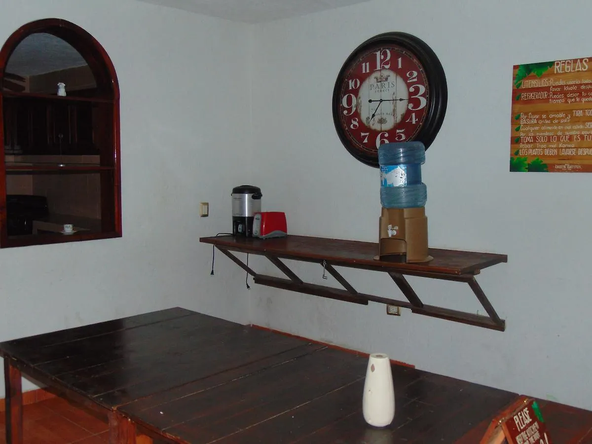 Nativos Tulum Hotel Boutique 2*,