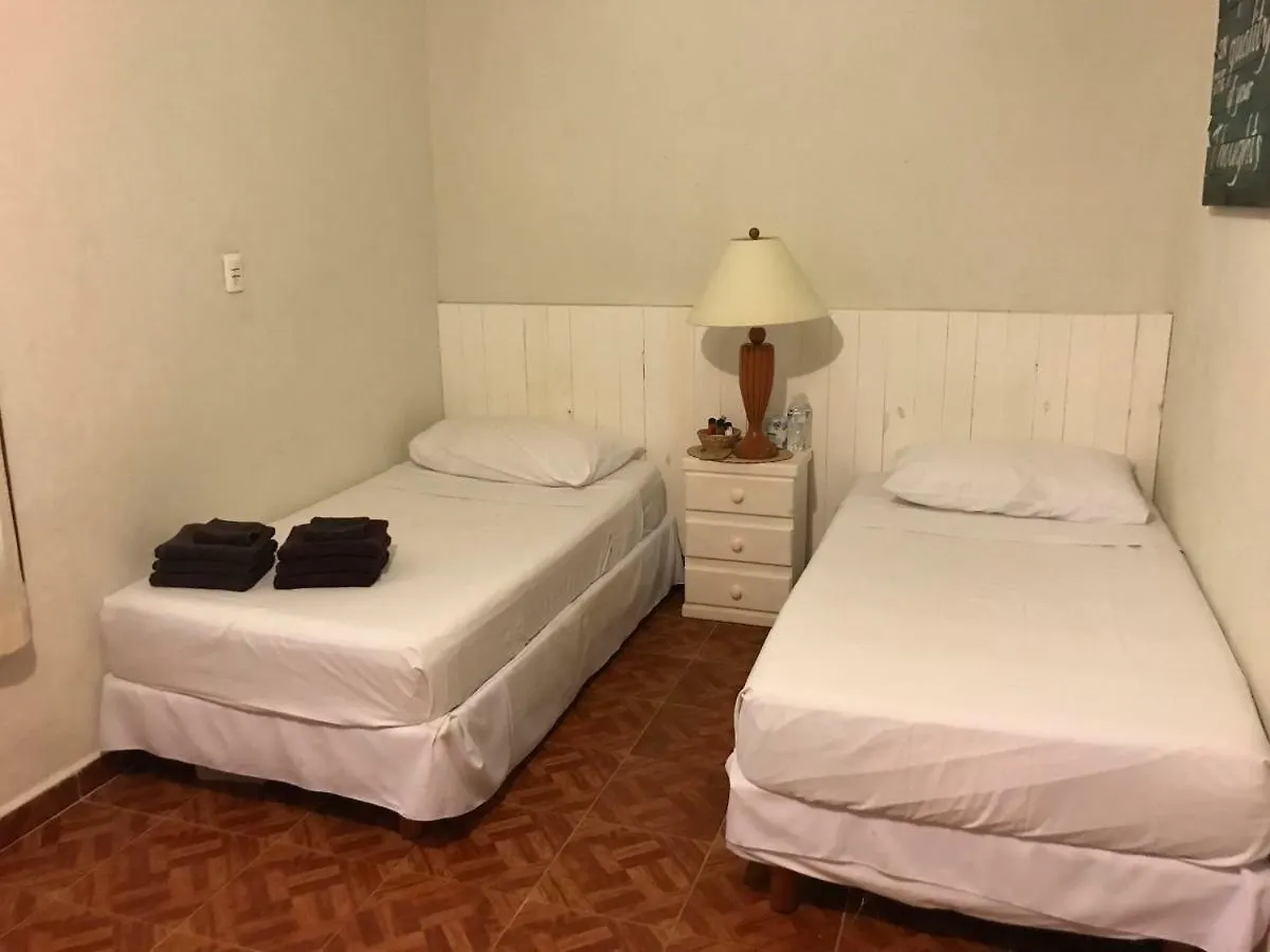 Nativos Tulum Hotel Boutique