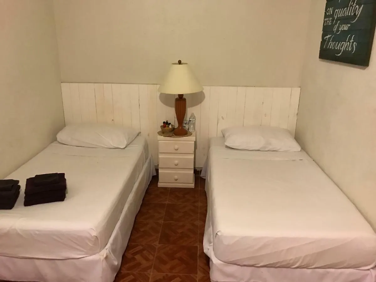 Nativos Tulum Hotel Boutique 2*,  Mexico