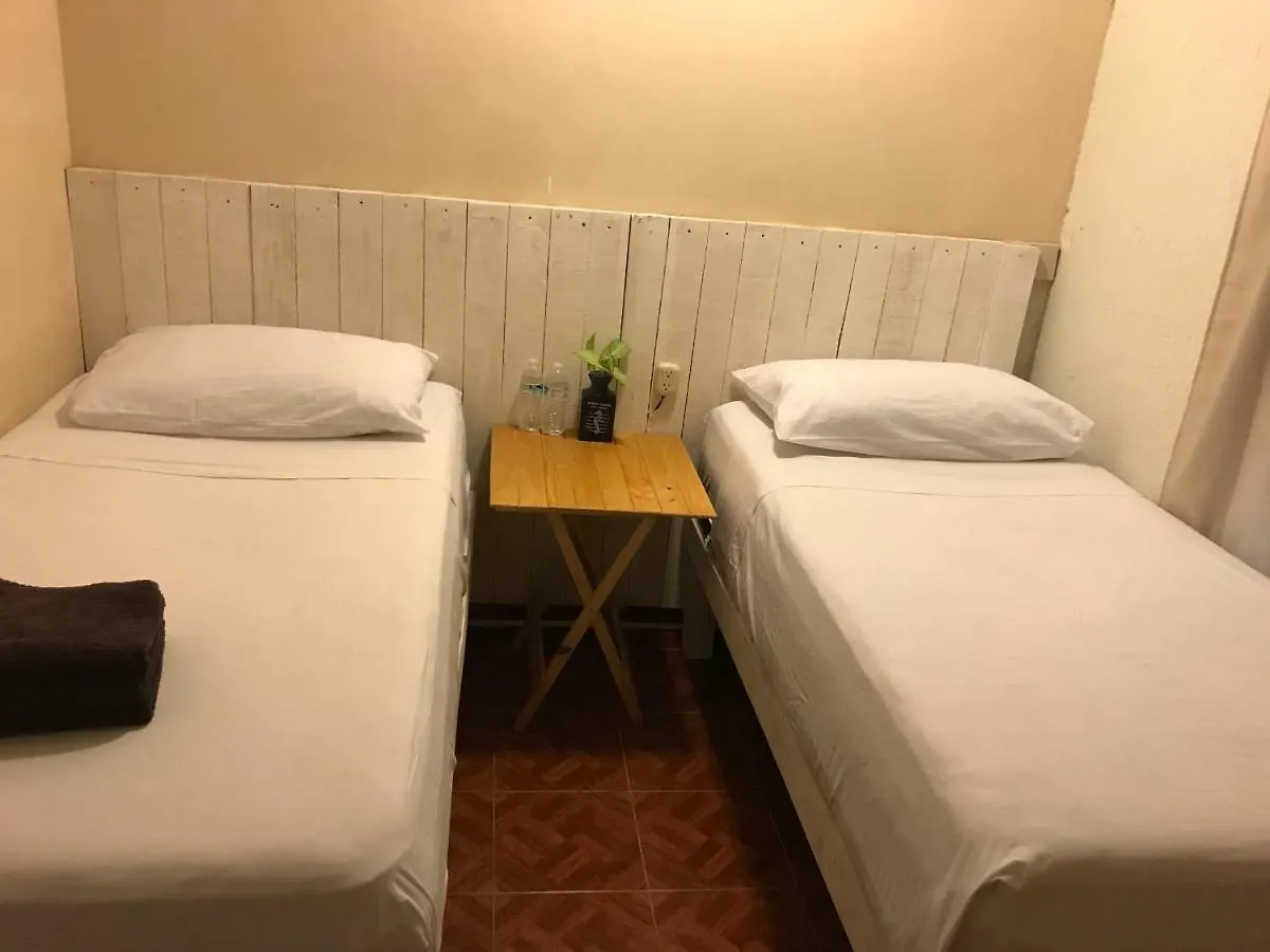 Nativos Tulum Hotel Boutique 2*,